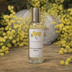 Vaporisateur d' ambiance...