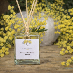 Diffuseur d' ambiance mimosa