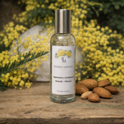 Vaporisateur d' ambiance...