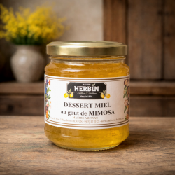 Miel et Mimosa