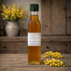 Sirop de mimosa