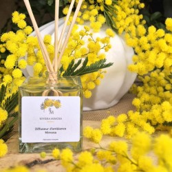 Diffuseur d' ambiance mimosa