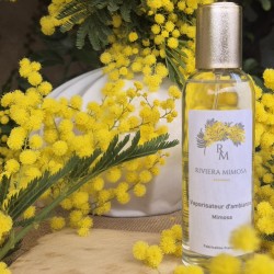 Vaporisateur d' ambiance...