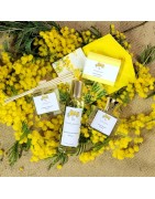 Senteurs au mimosa - Riviera Mimosa